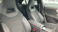 Mercedes-Benz CLA 200 AMG Line Executive 4dr Tip Auto Petrol Saloon